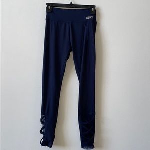 Justice Active Leggings